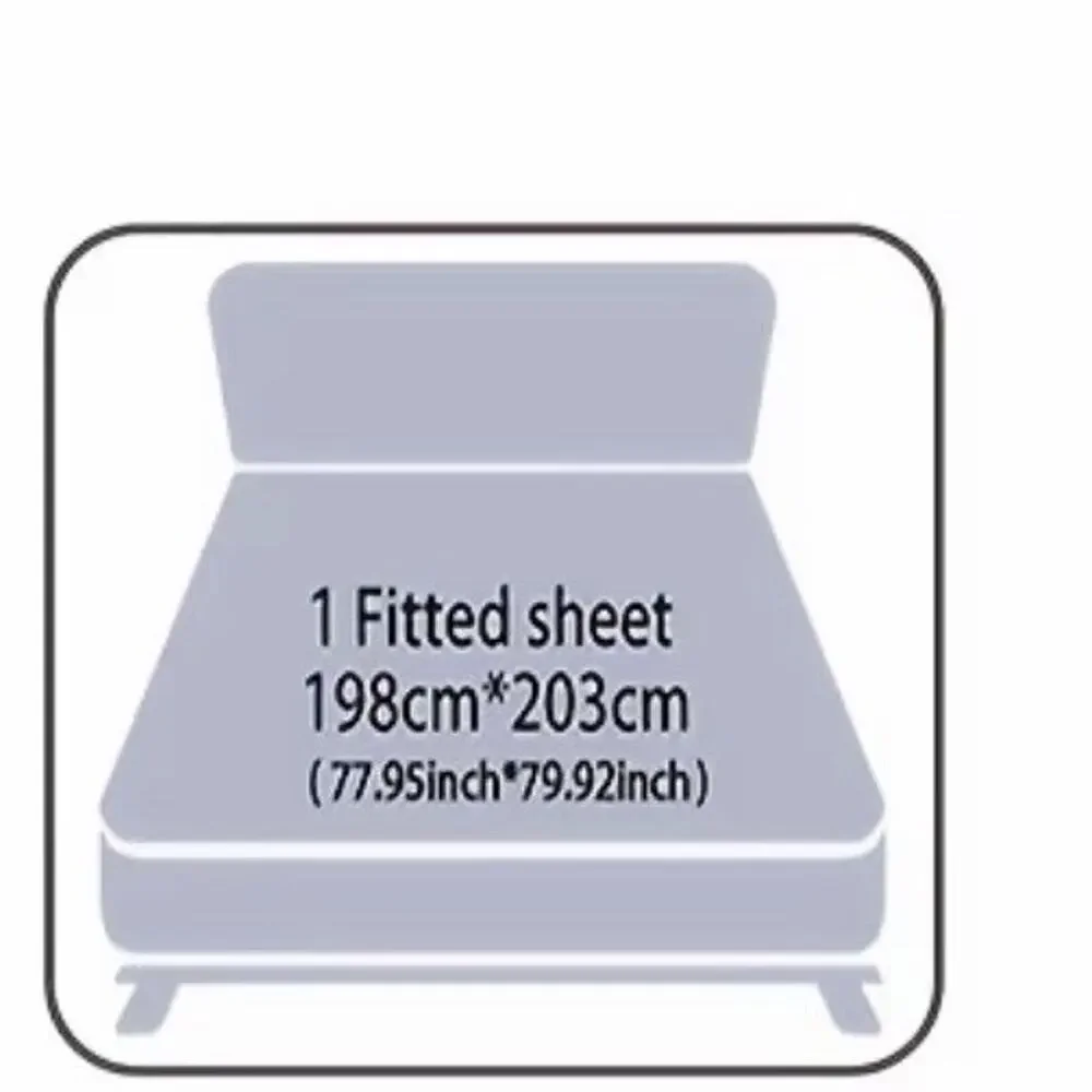 King Size Waterproof Mattress, Pad, Gray Brand New, In Package